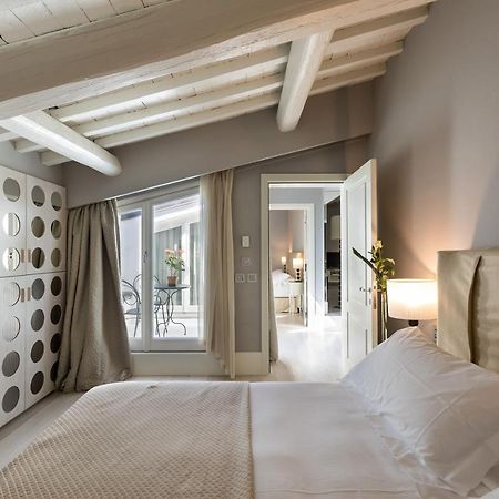 Cavalieri Palace Luxury Residences Florence Luaran gambar