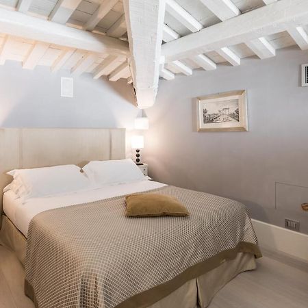 Cavalieri Palace Luxury Residences Florence Luaran gambar
