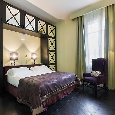 Cavalieri Palace Luxury Residences Florence Luaran gambar