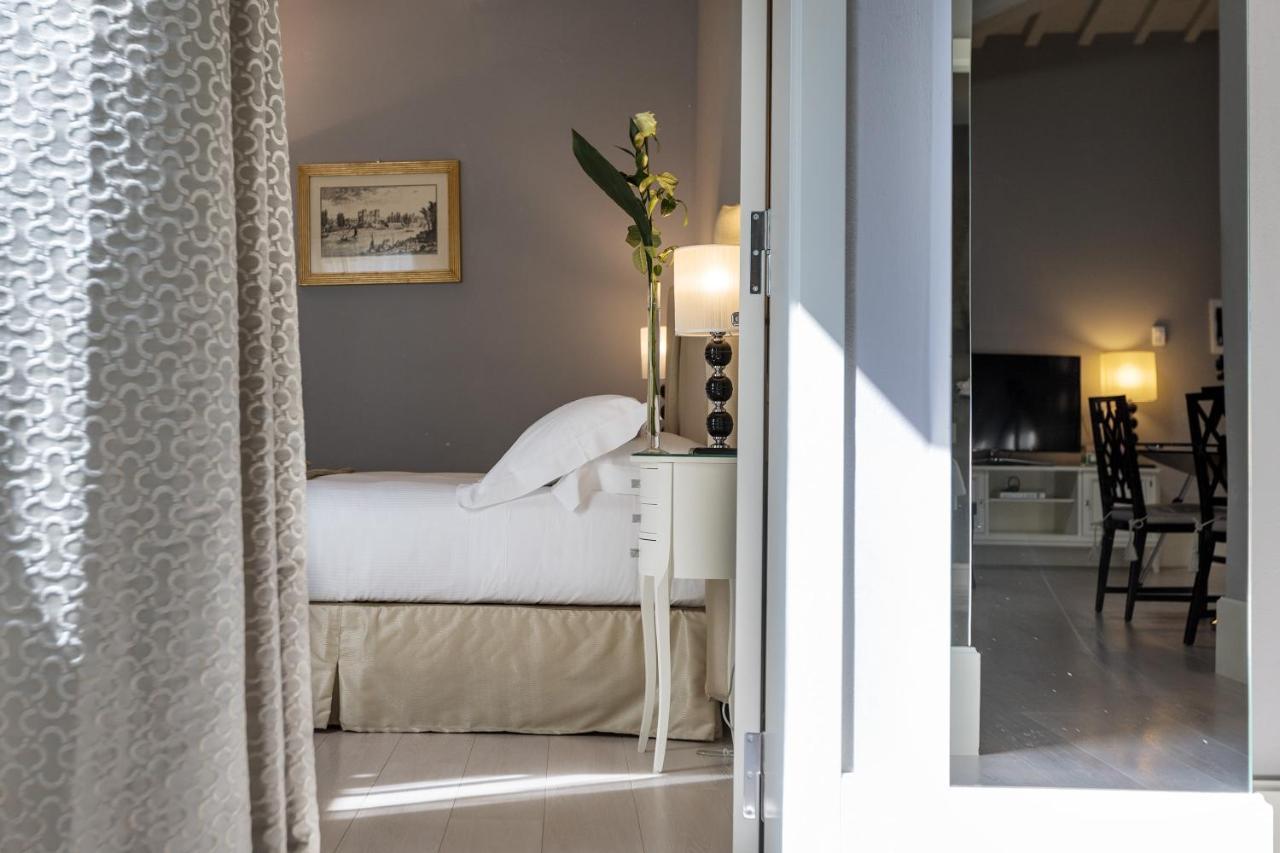 Cavalieri Palace Luxury Residences Florence Luaran gambar