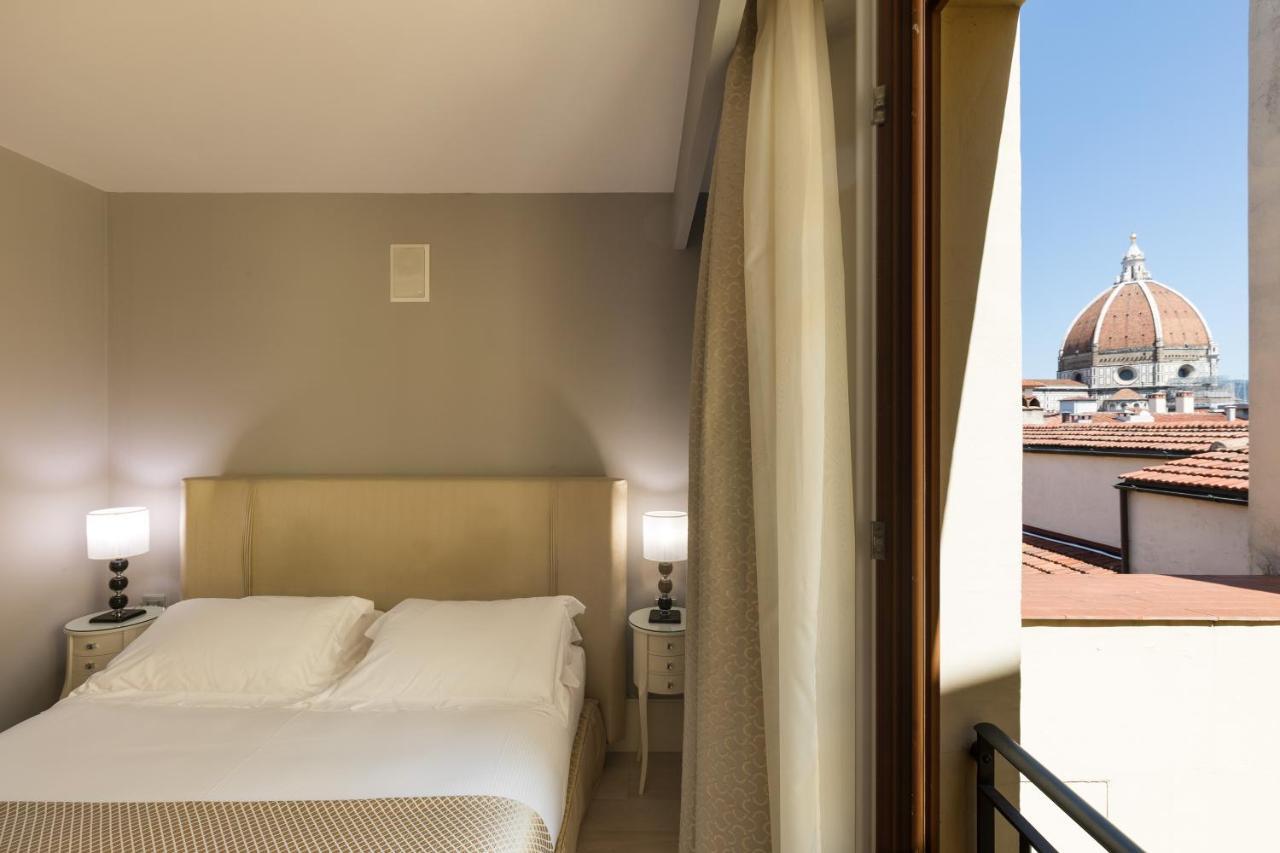 Cavalieri Palace Luxury Residences Florence Luaran gambar