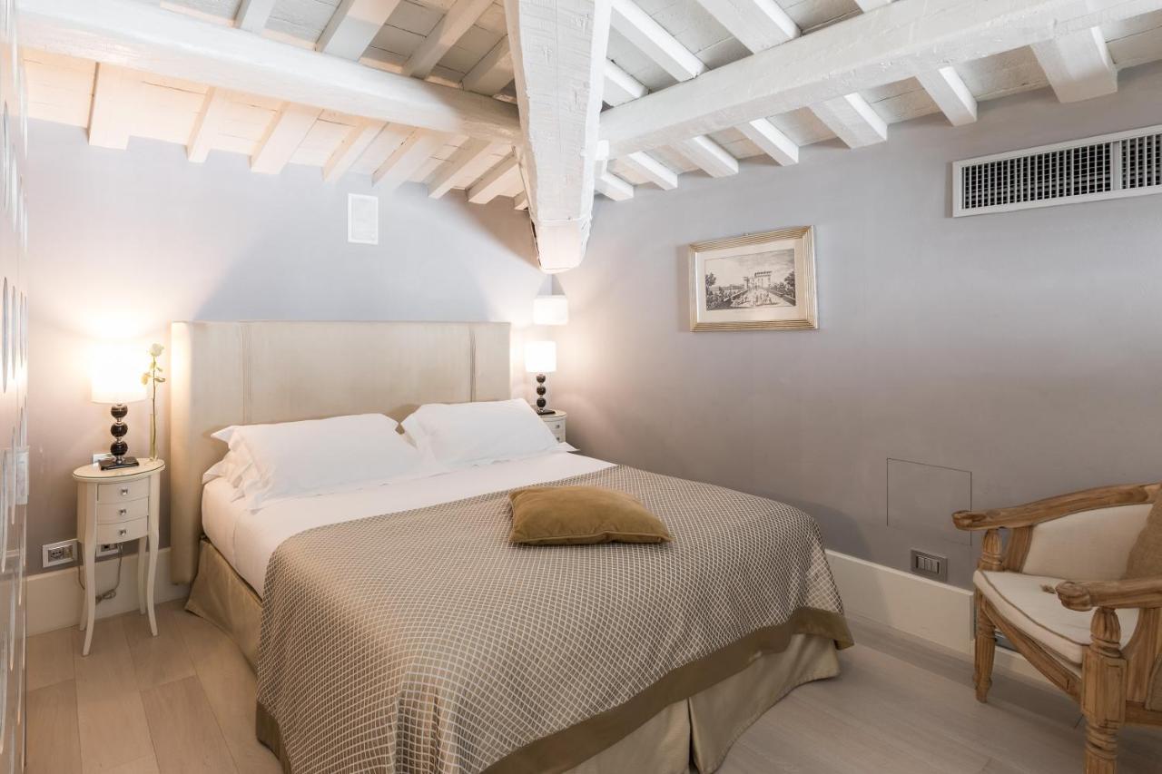 Cavalieri Palace Luxury Residences Florence Luaran gambar