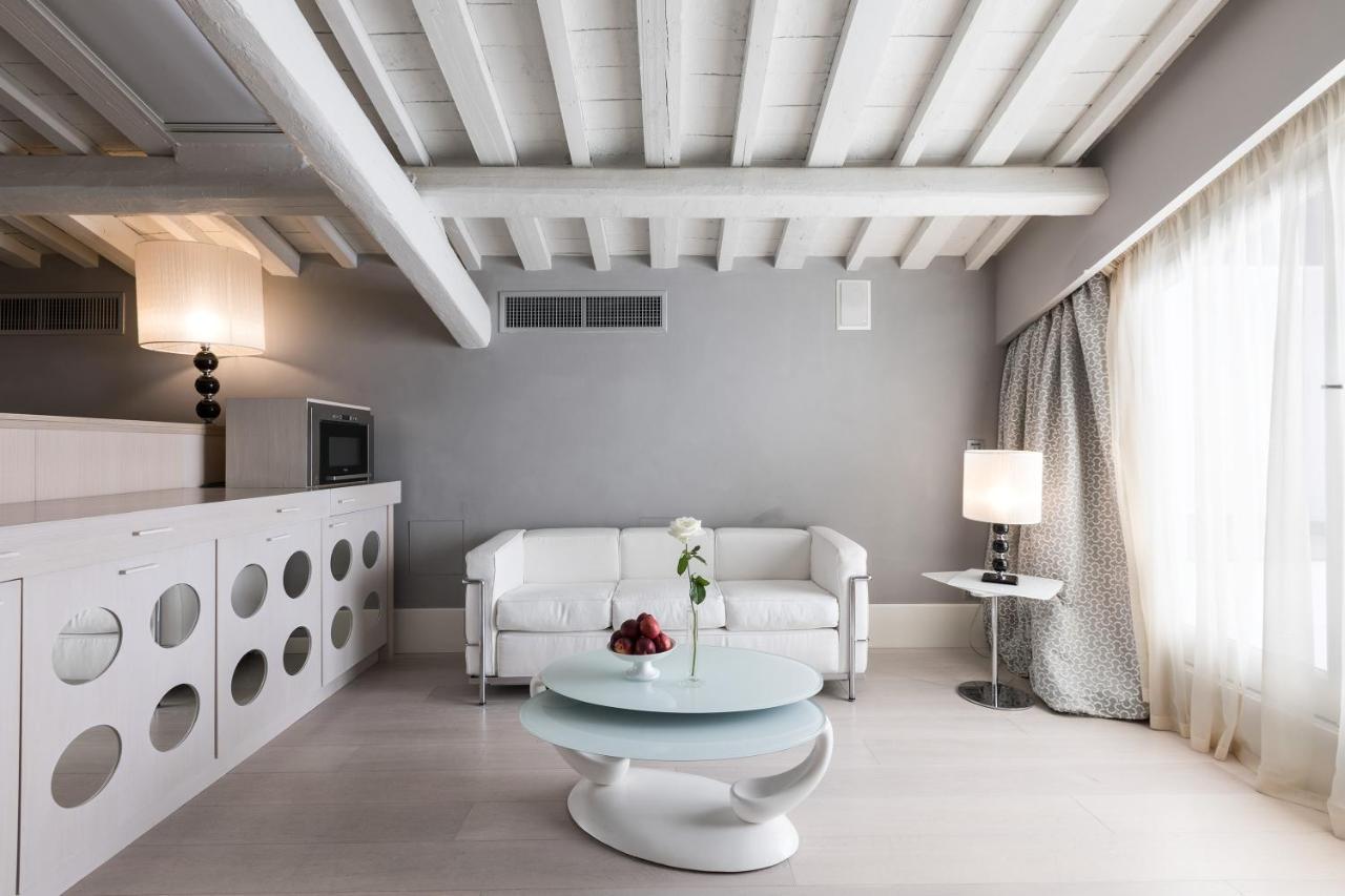 Cavalieri Palace Luxury Residences Florence Luaran gambar