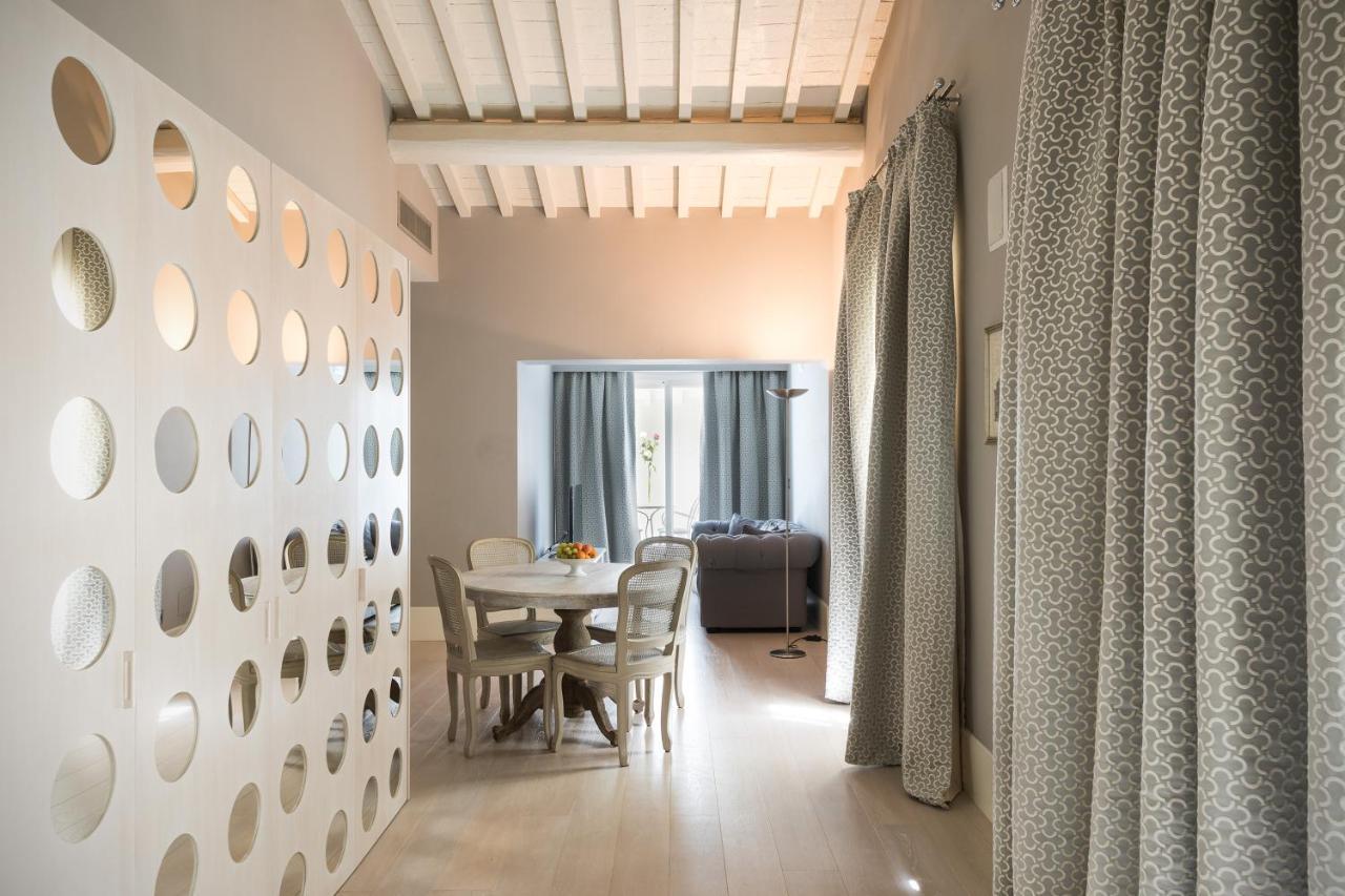 Cavalieri Palace Luxury Residences Florence Luaran gambar