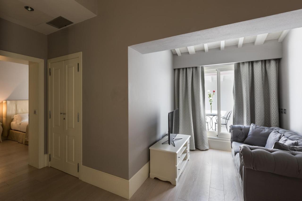 Cavalieri Palace Luxury Residences Florence Luaran gambar