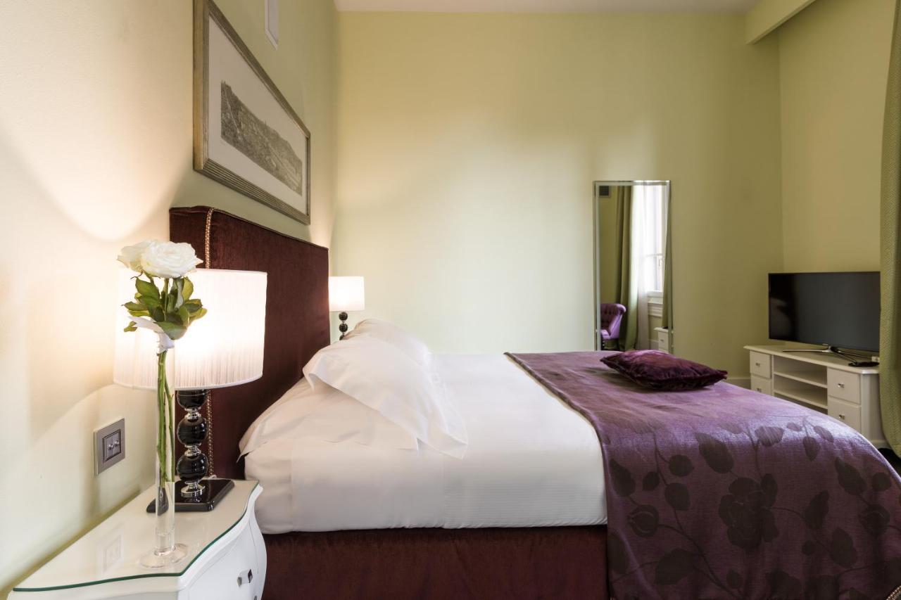 Cavalieri Palace Luxury Residences Florence Luaran gambar