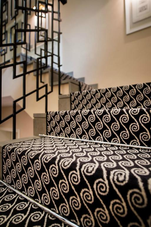 Cavalieri Palace Luxury Residences Florence Luaran gambar