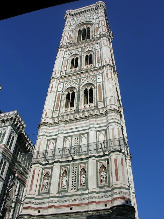Cavalieri Palace Luxury Residences Florence Luaran gambar