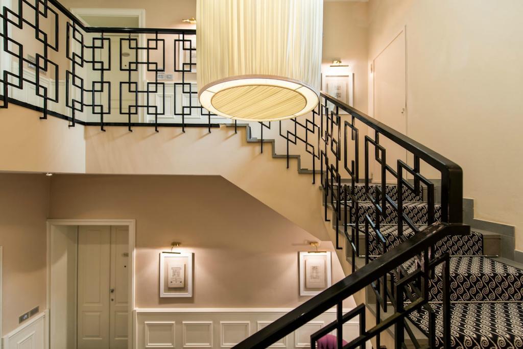 Cavalieri Palace Luxury Residences Florence Luaran gambar