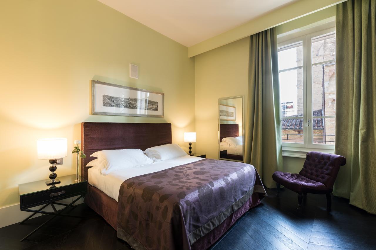 Cavalieri Palace Luxury Residences Florence Luaran gambar