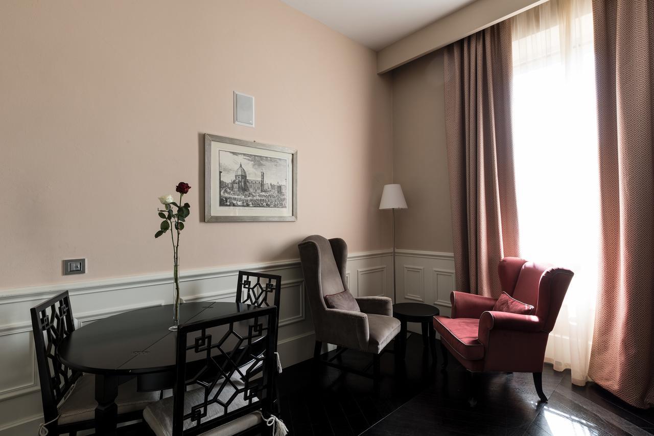 Cavalieri Palace Luxury Residences Florence Luaran gambar