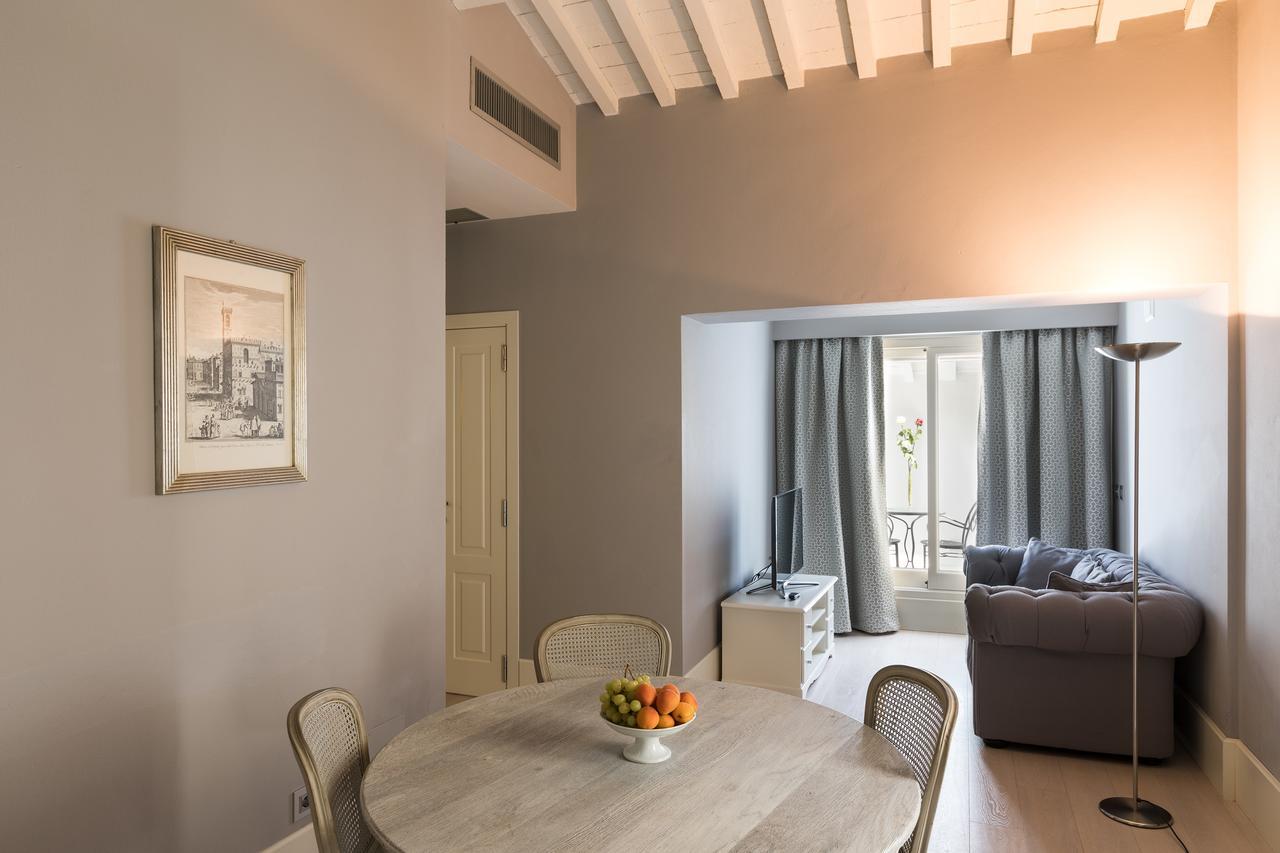 Cavalieri Palace Luxury Residences Florence Luaran gambar