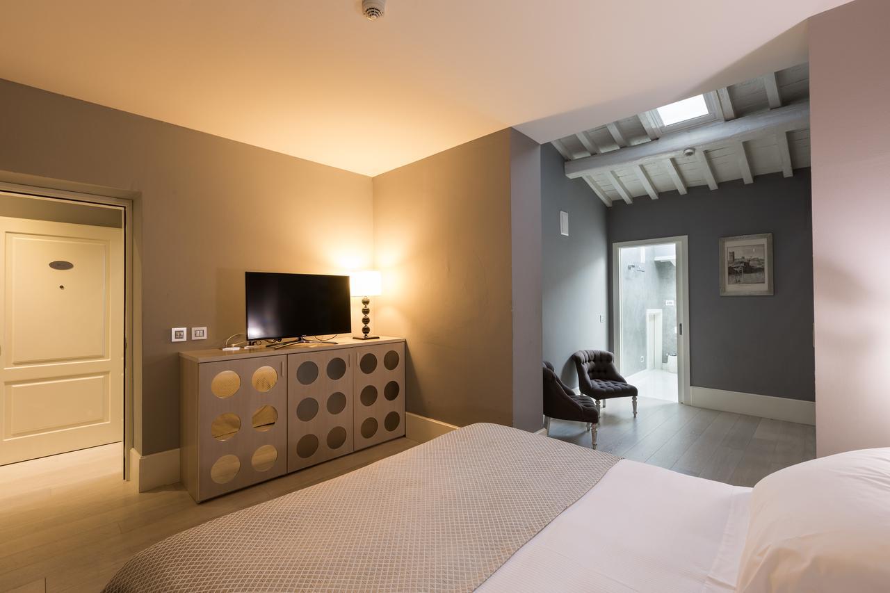 Cavalieri Palace Luxury Residences Florence Luaran gambar