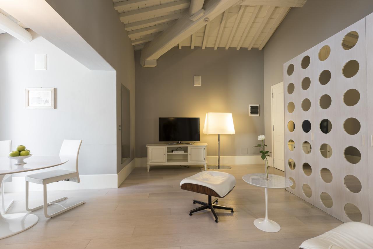 Cavalieri Palace Luxury Residences Florence Luaran gambar