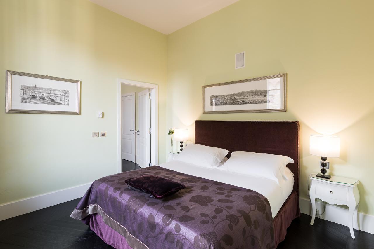 Cavalieri Palace Luxury Residences Florence Luaran gambar