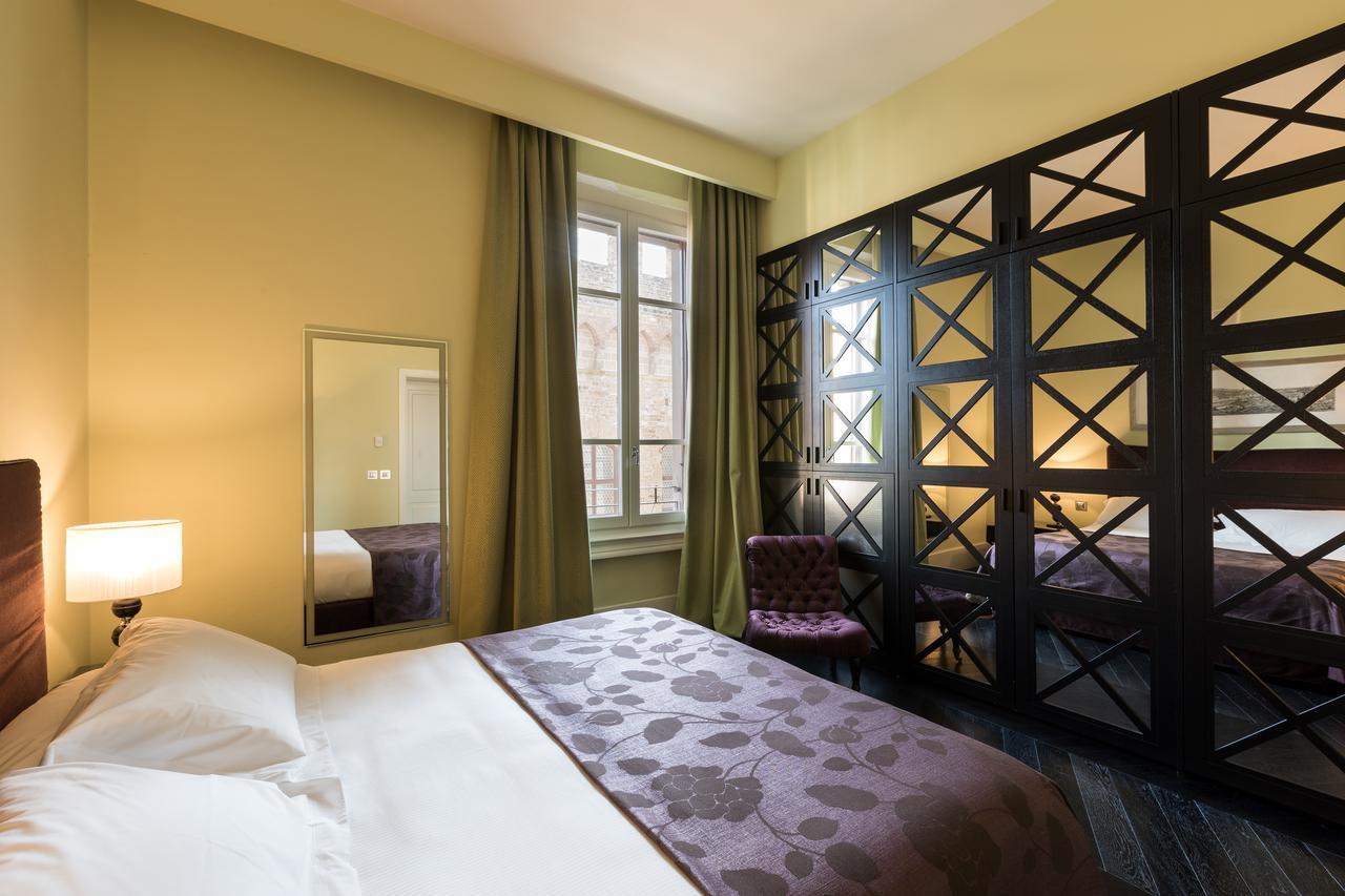Cavalieri Palace Luxury Residences Florence Luaran gambar