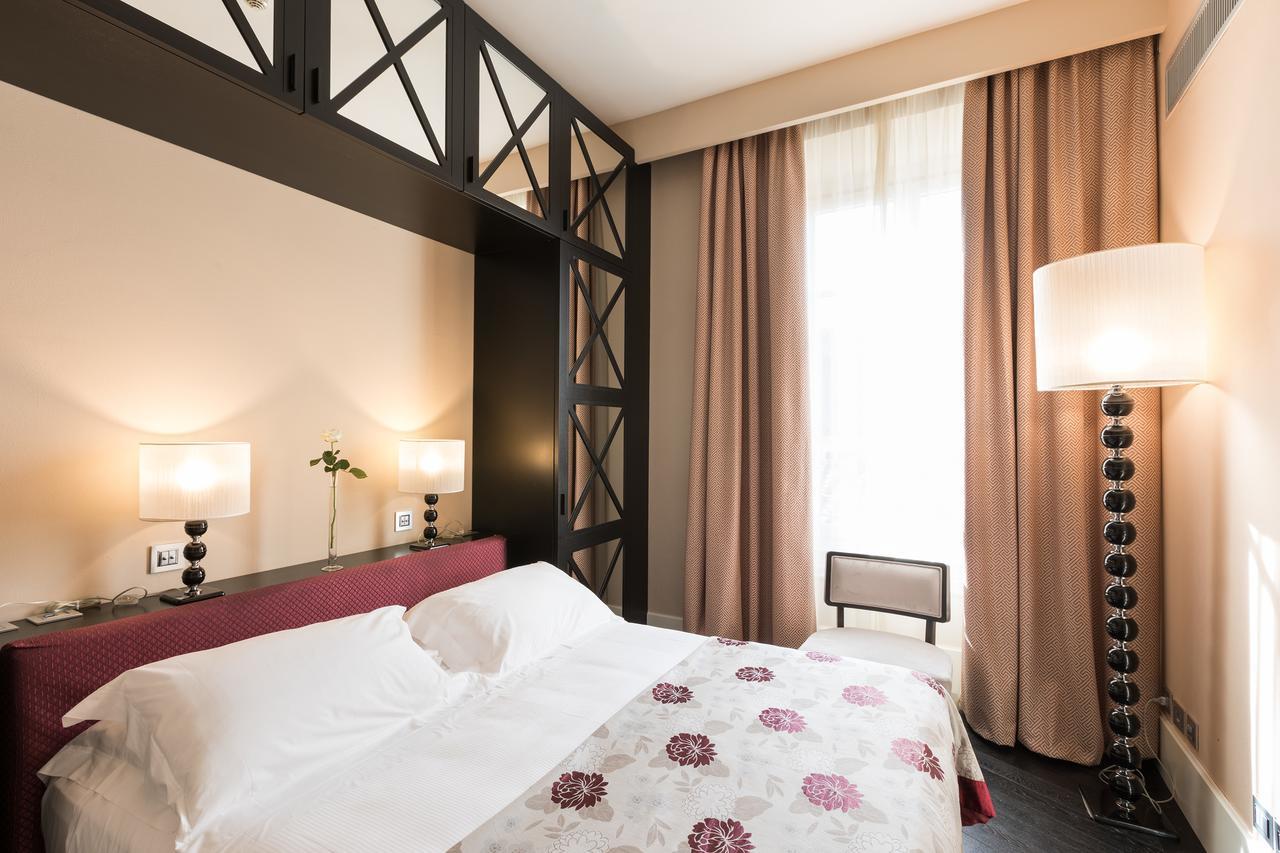 Cavalieri Palace Luxury Residences Florence Luaran gambar