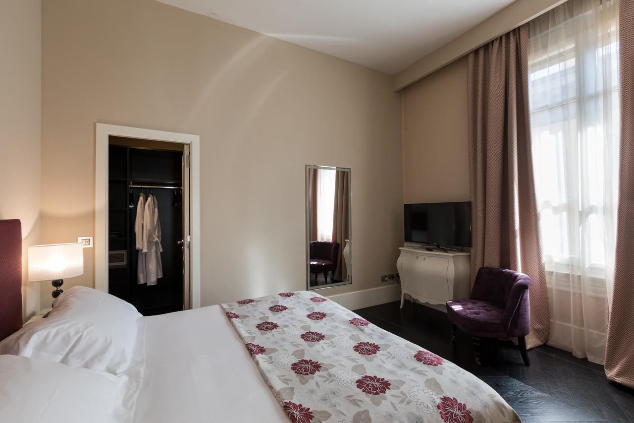 Cavalieri Palace Luxury Residences Florence Luaran gambar