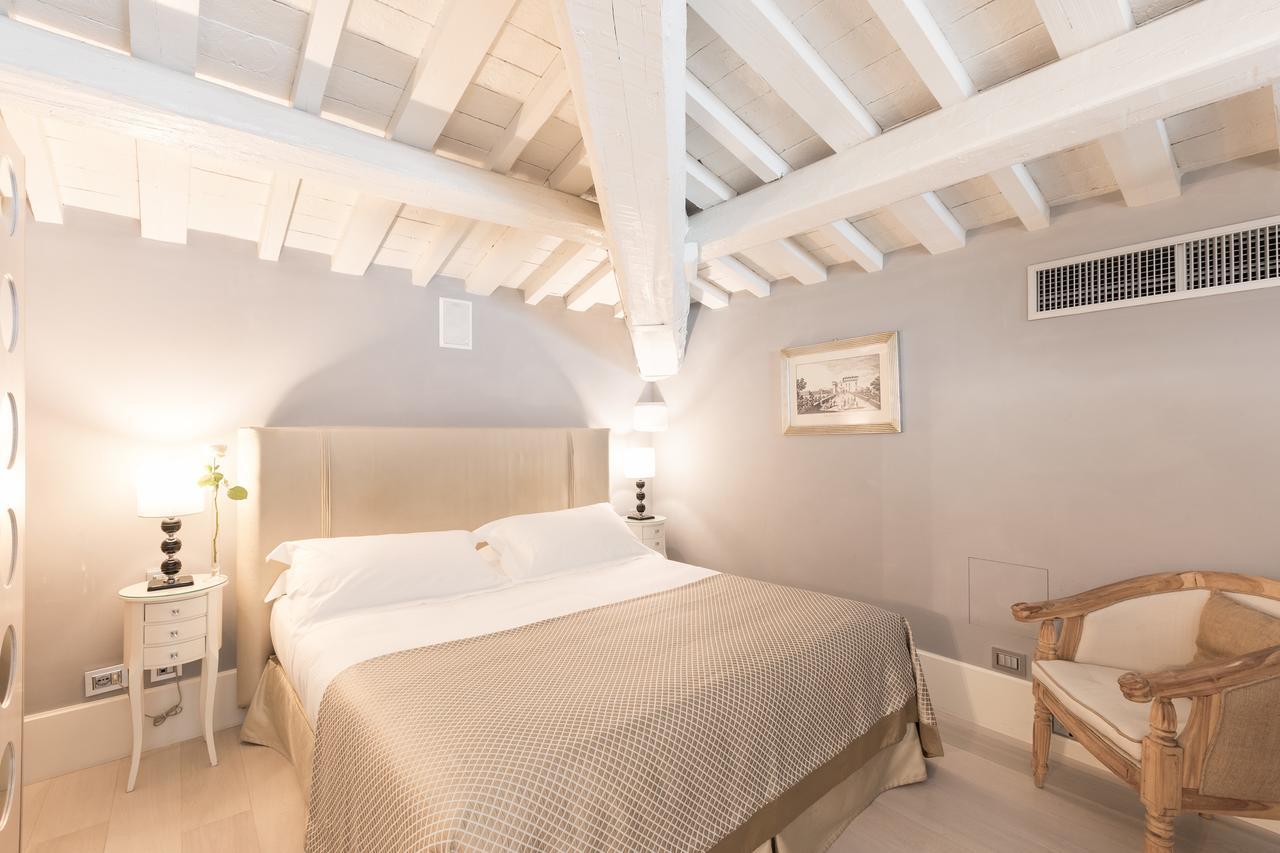Cavalieri Palace Luxury Residences Florence Luaran gambar