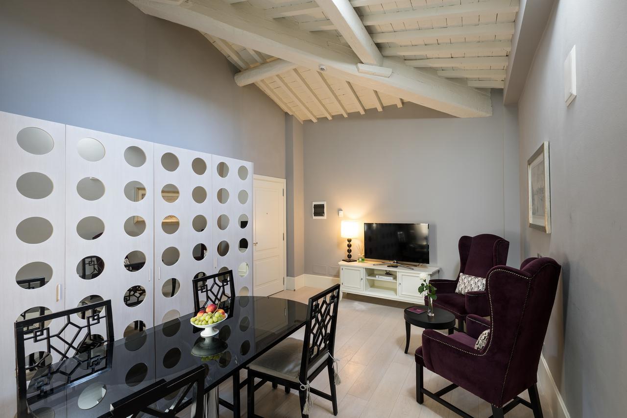 Cavalieri Palace Luxury Residences Florence Luaran gambar