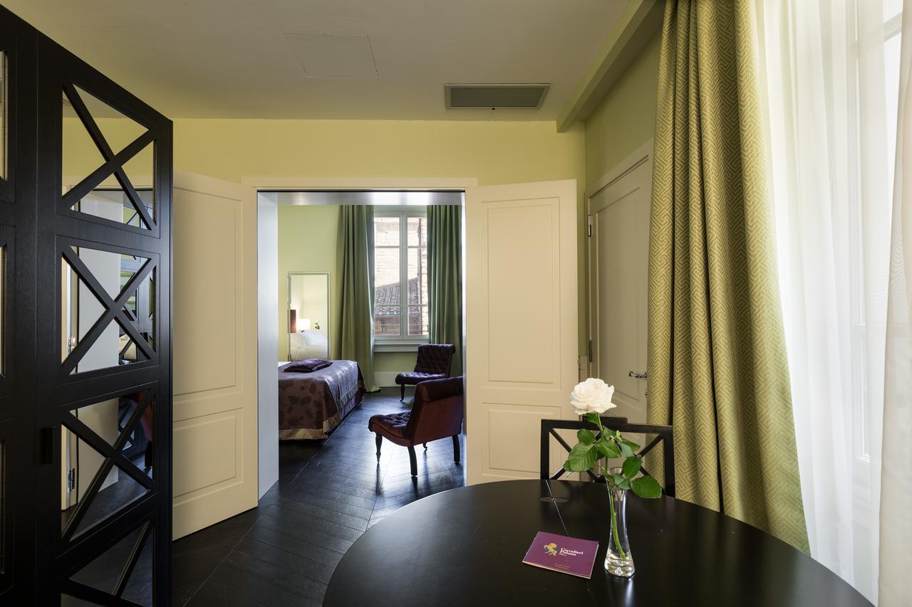 Cavalieri Palace Luxury Residences Florence Luaran gambar