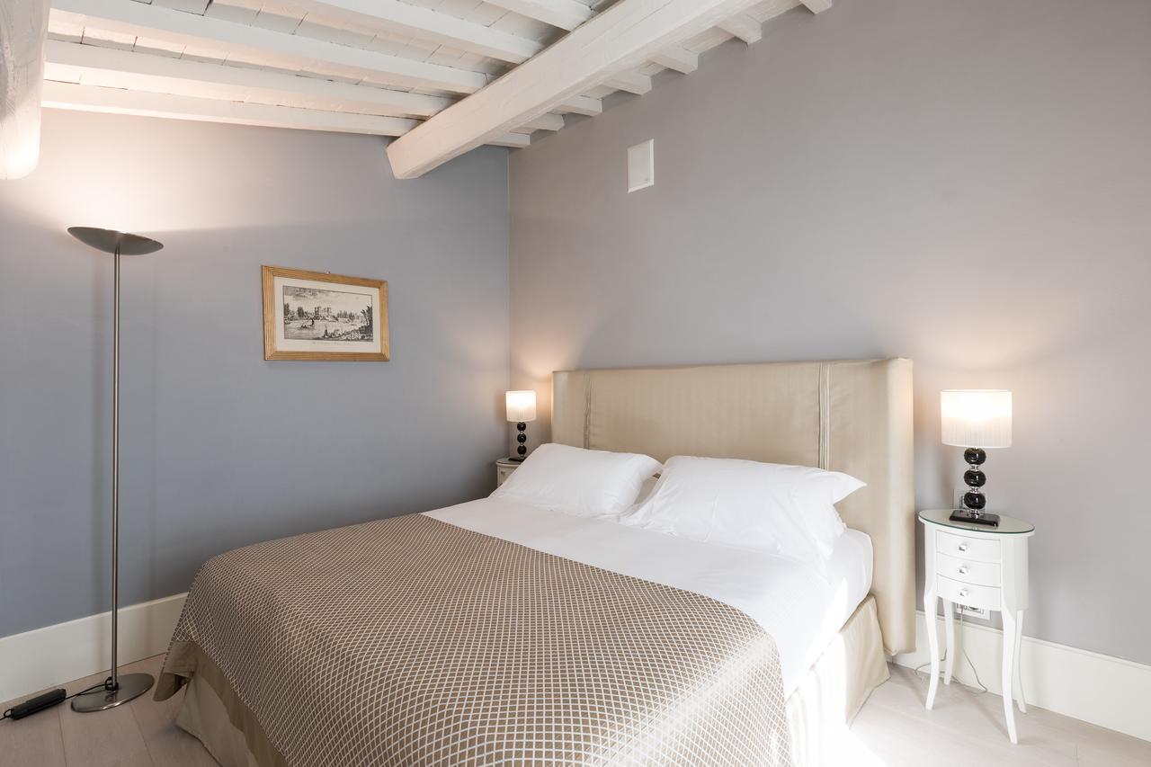 Cavalieri Palace Luxury Residences Florence Luaran gambar