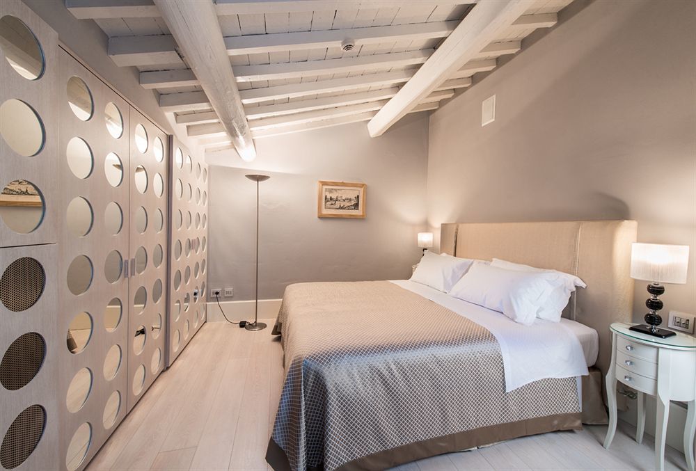 Cavalieri Palace Luxury Residences Florence Luaran gambar