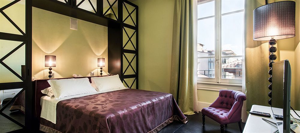 Cavalieri Palace Luxury Residences Florence Luaran gambar