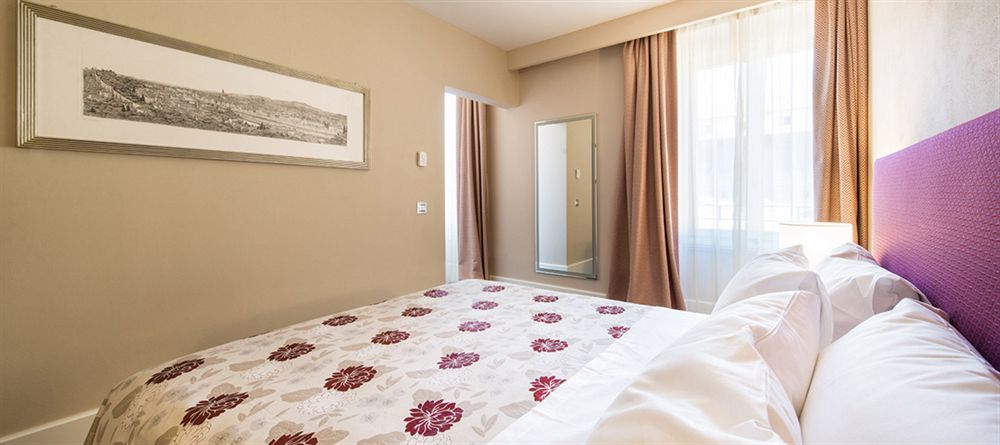 Cavalieri Palace Luxury Residences Florence Luaran gambar