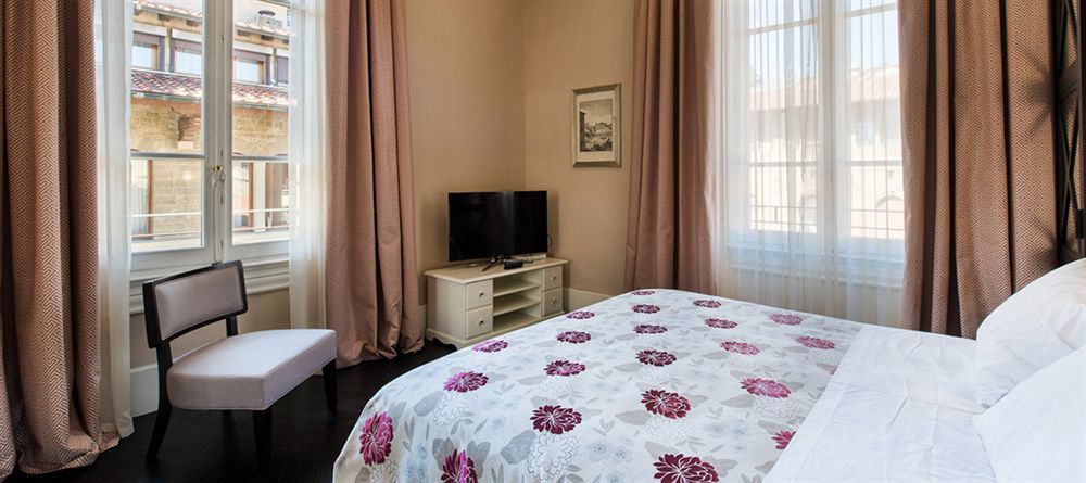 Cavalieri Palace Luxury Residences Florence Luaran gambar